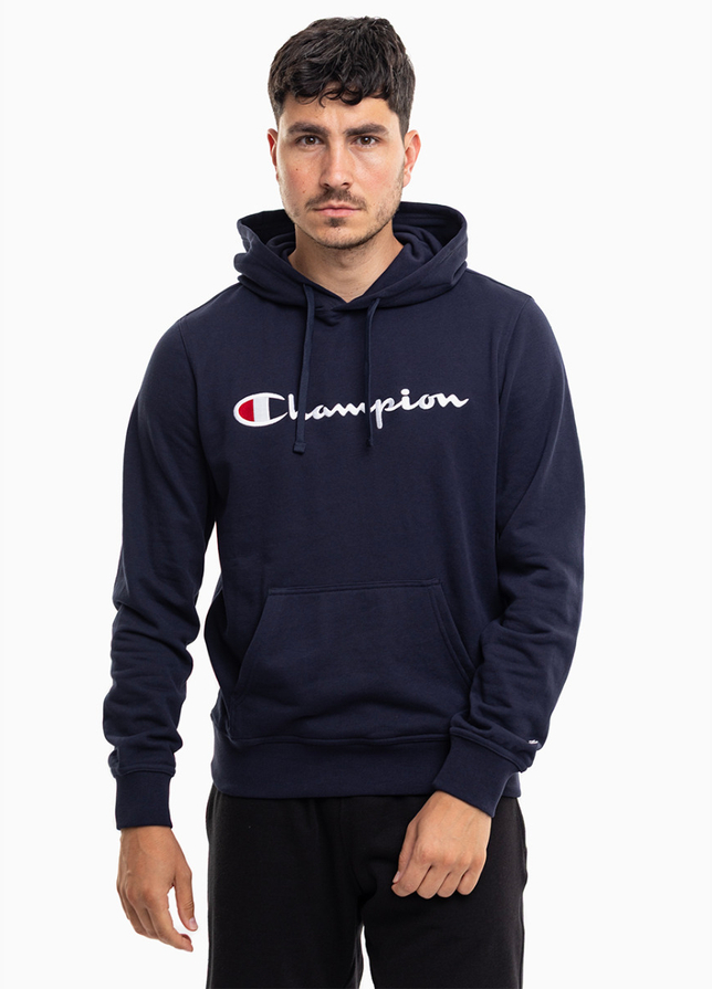 Champion Herren Kapuzenpullover Hooded Sweatshirt 220726 BS501 Champion Herren Kapuzenpullover Hooded Sweatshirt 220726 BS501