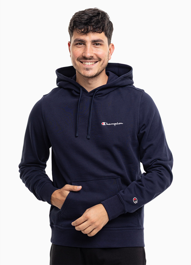 Champion Herren Kapuzenpullover Hooded Sweatshirt 220729 BS501 Champion Herren Kapuzenpullover Hooded Sweatshirt 220729 BS501