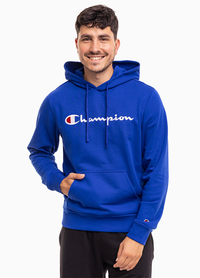 Champion Herren Kapuzenpullover Hooded Sweatshirt 220726 BS008 Champion Herren Kapuzenpullover Hooded Sweatshirt 220726 BS008