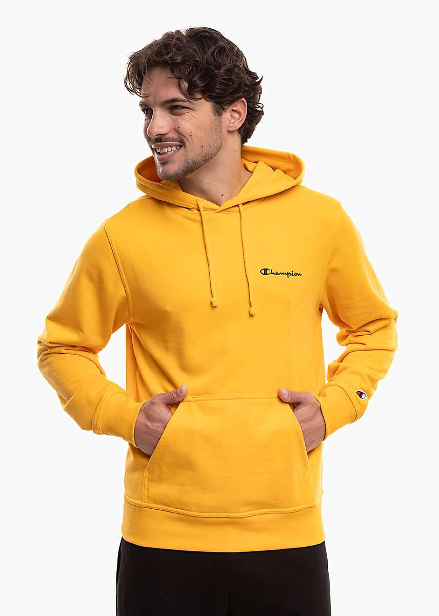 Herren Hoodie Champion Hooded Sweatshirt 221791 YS164
