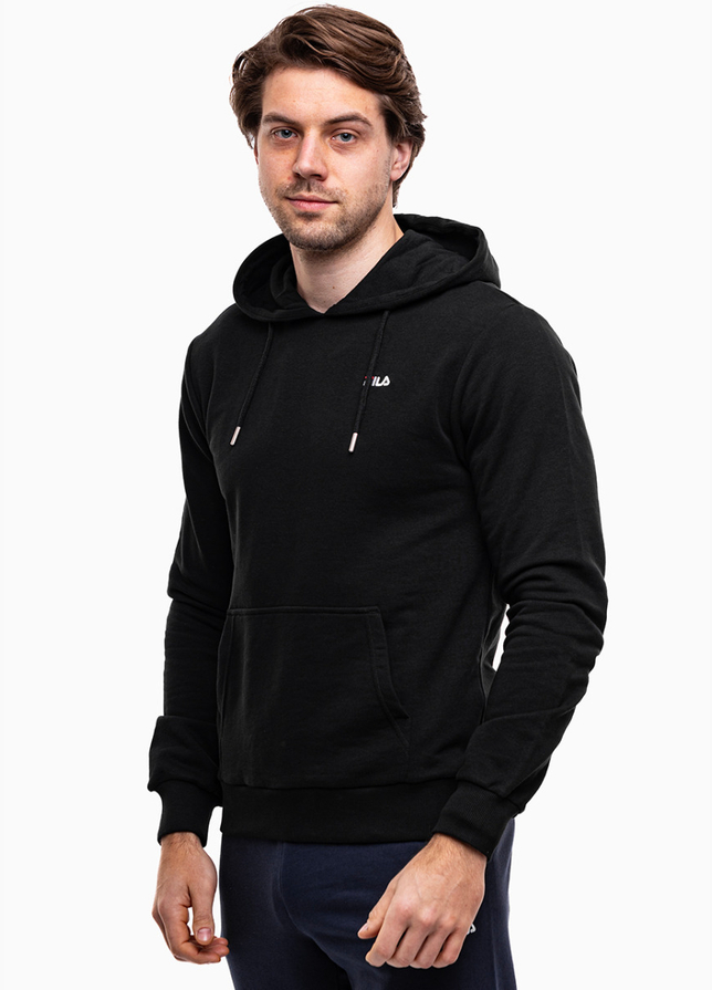 Fila Herren Kapuzenpullover Bengel FAM0498 80010 Fila Herren Kapuzenpullover Bengel FAM0498 80010