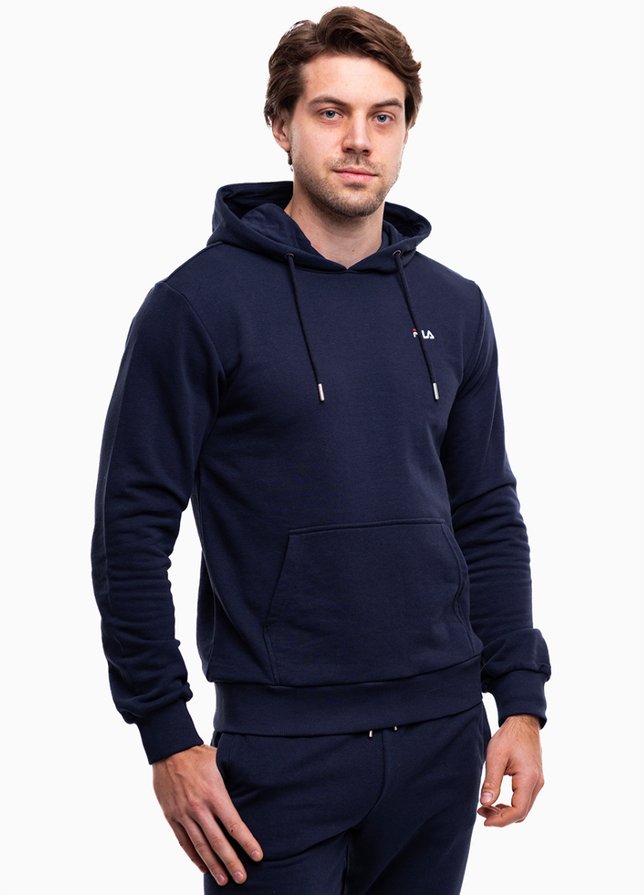 Fila Herren Kapuzenpullover Bengel FAM0498 50004 Fila Herren Kapuzenpullover Bengel FAM0498 50004