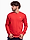 Bild von Fila Bluza męska Leverano Regular Crew Sweat FAM0876 30002 Produktvariante