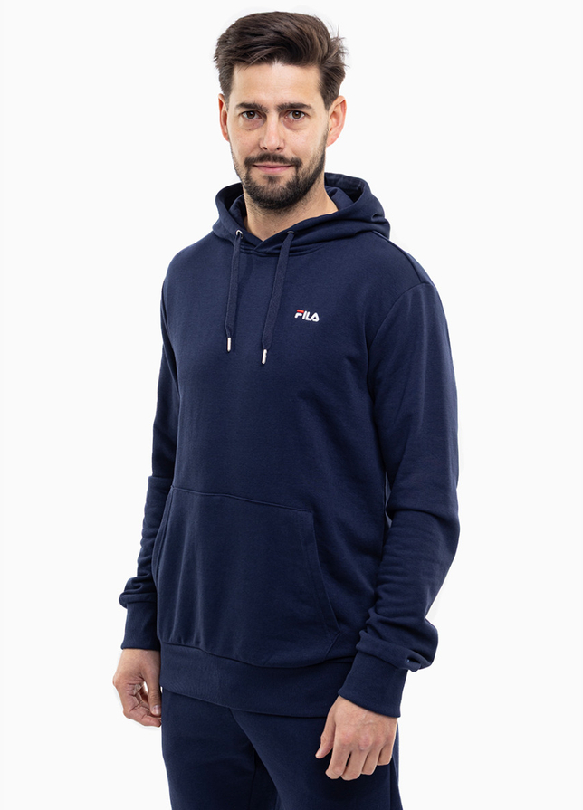 Fila Herren Kapuzenpullover Lumezzane FAM0875 50004 Fila Herren Kapuzenpullover Lumezzane FAM0875 50004