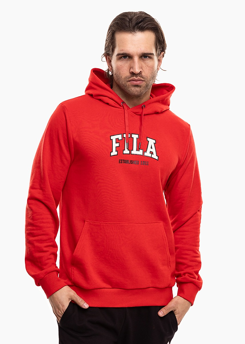 Fila Herren Sweatshirt Rifredi FAM1218 30002