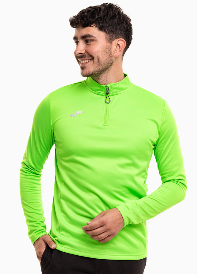 Joma Herren Sweatshirt Running Night 102241.020 Joma Herren Sweatshirt Running Night 102241.020