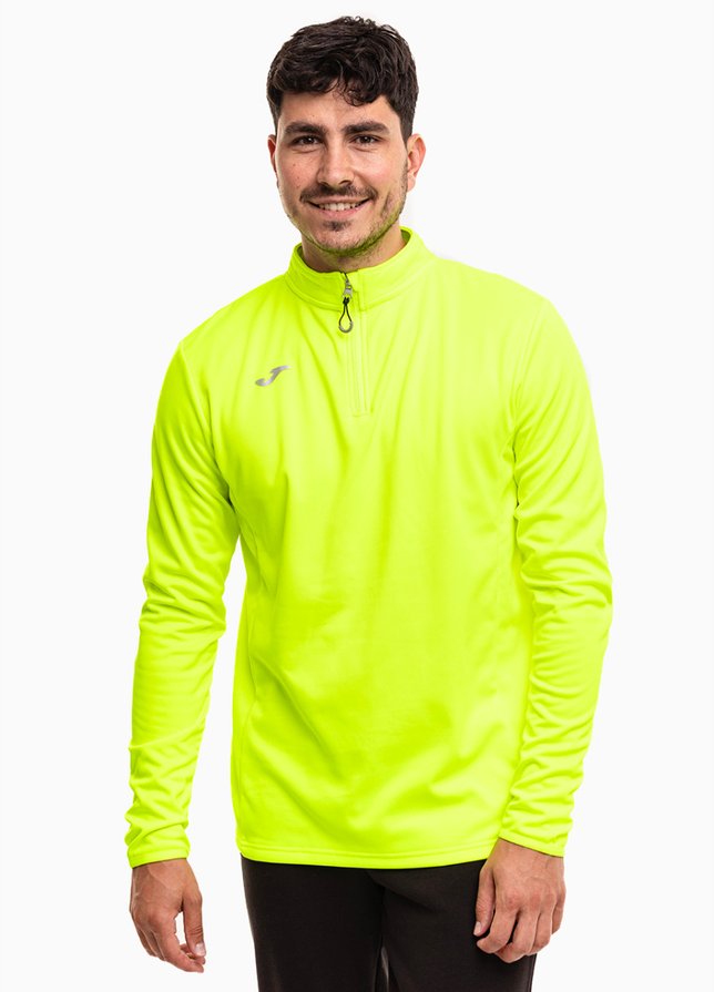 Joma Herren Sweatshirt Running Night 102241.060 Joma Herren Sweatshirt Running Night 102241.060