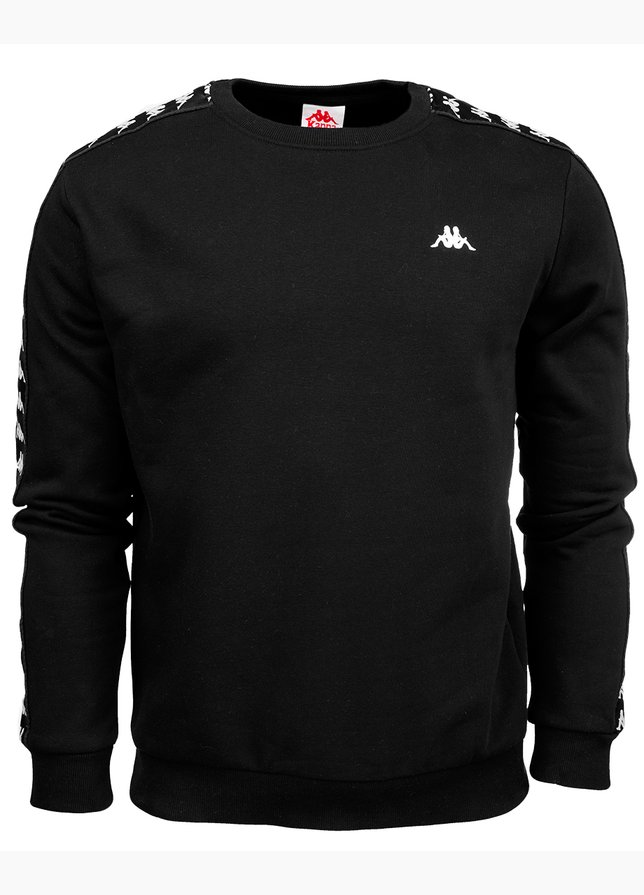 Kappa Herren Sweatshirt Jerg 310007 19-4006 Kappa Herren Sweatshirt Jerg 310007 19-4006