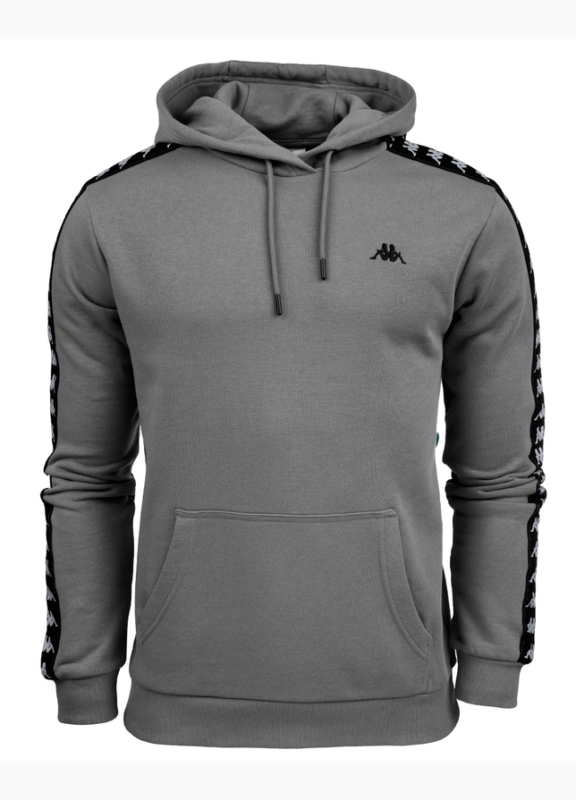 Kappa Herren Kapuzenpullover Joder 310008 18-4016 Kappa Herren Kapuzenpullover Joder 310008 18-4016