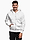 Bild von Bluza męska Nike Club BB FZ Hoodie FN3861 051 Produktvariante