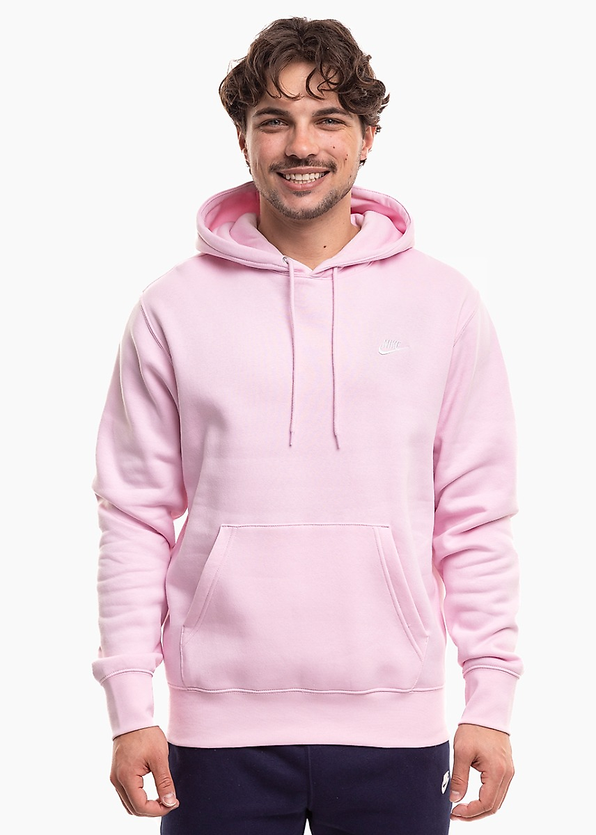 Herren Hoodie Nike Club BB FN3859 663