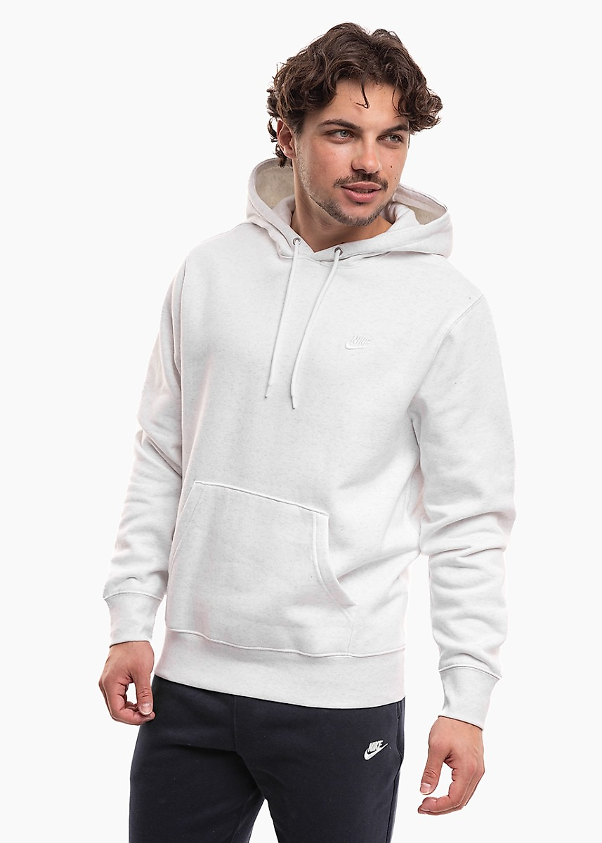 Herren Hoodie Nike Club BB FN3859 051
