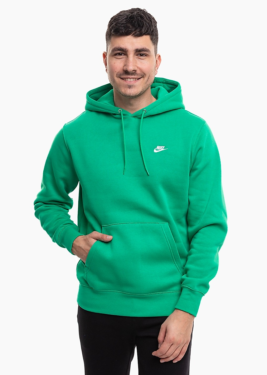 Nike Herren Hoodie Club BB FN3859 324