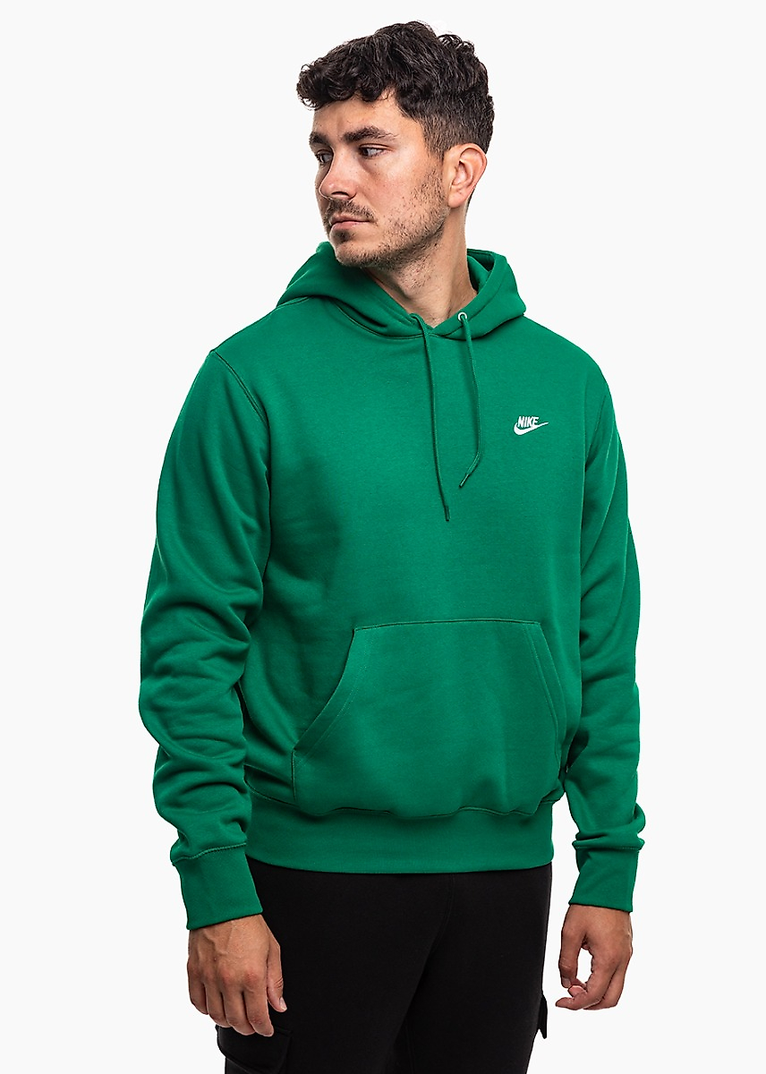 Herren Sweatshirt Nike Club BB FN3859 365