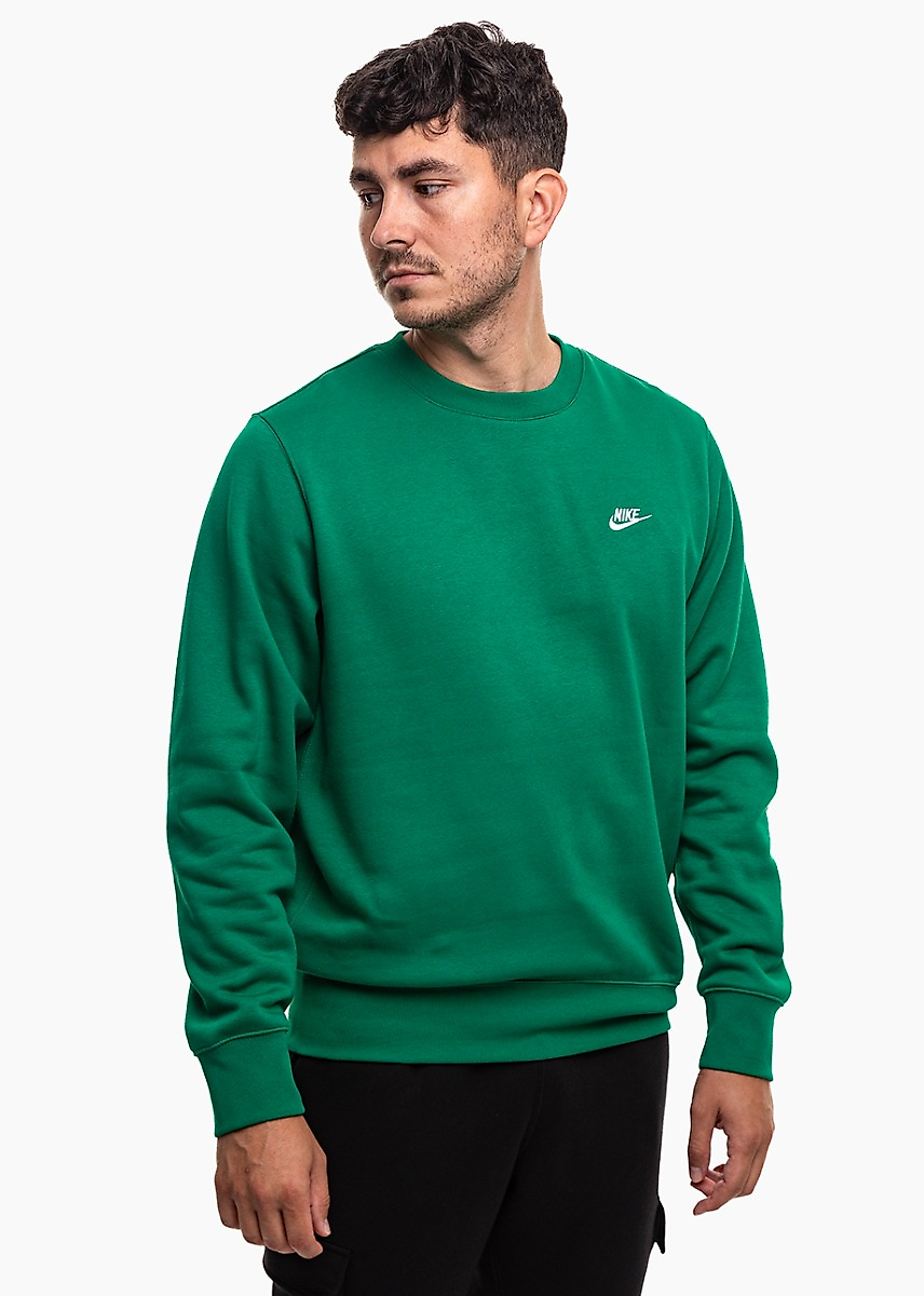 Herren Sweatshirt Nike Club BB FN3886 365