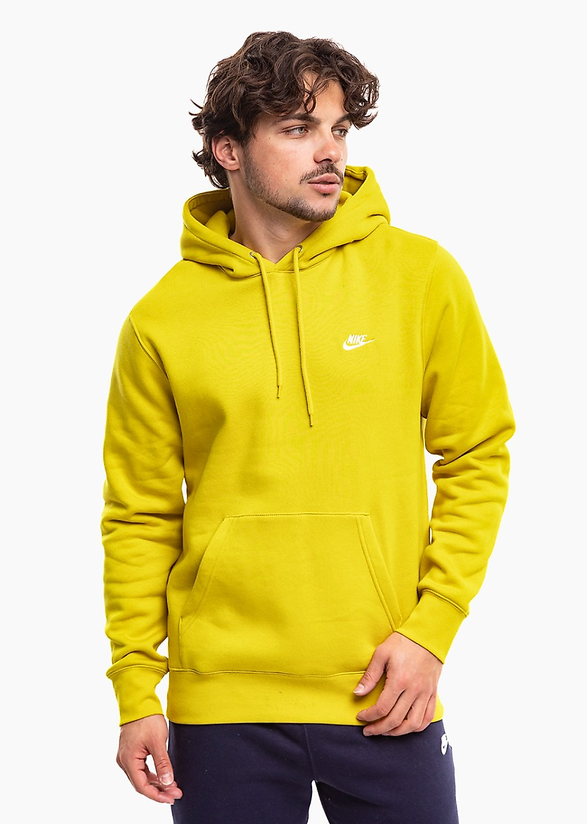 Herren Hoodie Nike Club BB FN3859 389