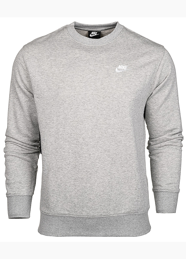 Nike Herren Pullover NSW Club Crew BB BV2662 063 Nike Herren Pullover NSW Club Crew BB BV2662 063