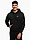 Bild von Bluza męska Nike Club FT PO Hoodie FN3866 010 Produktvariante