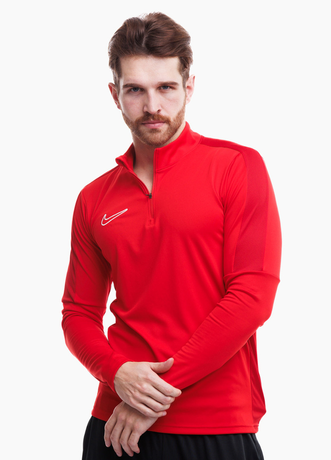 Nike Herren Sweatshirt DF Academy 23 SS Drill DR1352 657 Nike Herren Sweatshirt DF Academy 23 SS Drill DR1352 657