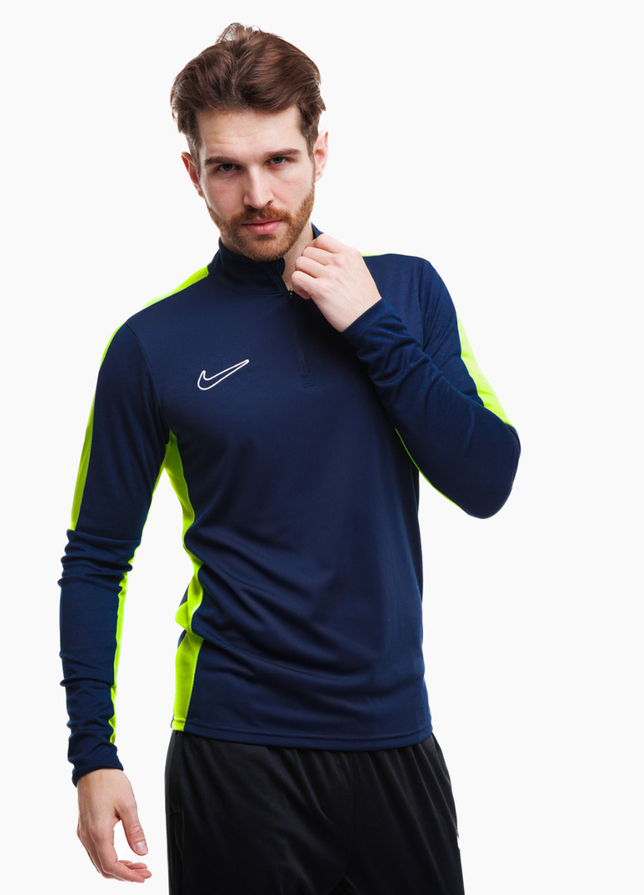 Nike Herren Sweatshirt DF Academy 23 SS Drill DR1352 452 Nike Herren Sweatshirt DF Academy 23 SS Drill DR1352 452