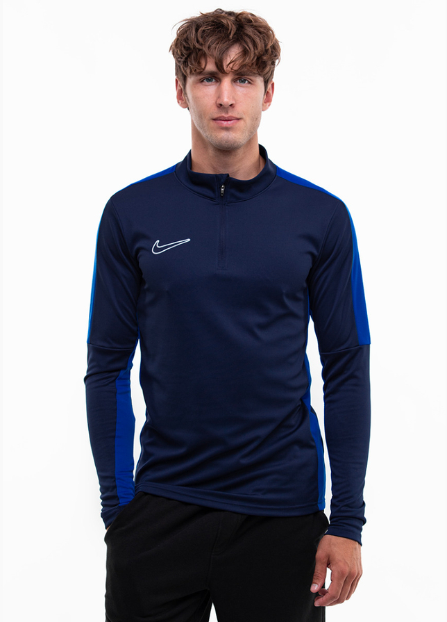 Nike Herren Sweatshirt DF Academy 23 SS Drill DR1352 451 Nike Herren Sweatshirt DF Academy 23 SS Drill DR1352 451