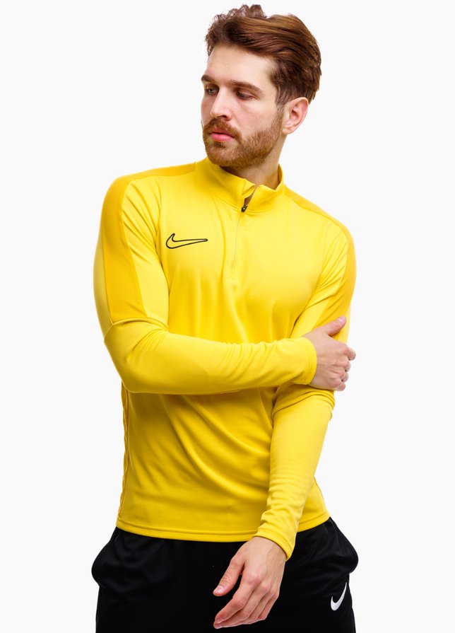 Nike Herren Sweatshirt DF Academy 23 SS Drill DR1352 719 Nike Herren Sweatshirt DF Academy 23 SS Drill DR1352 719