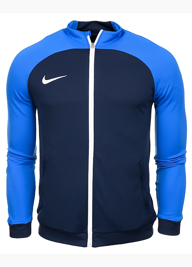 Nike Sweatshirt Herren NK Dri-FIT Academy Pro Trk JKT K DH9234 451 Nike Sweatshirt Herren NK Dri-FIT Academy Pro Trk JKT K DH9234 451
