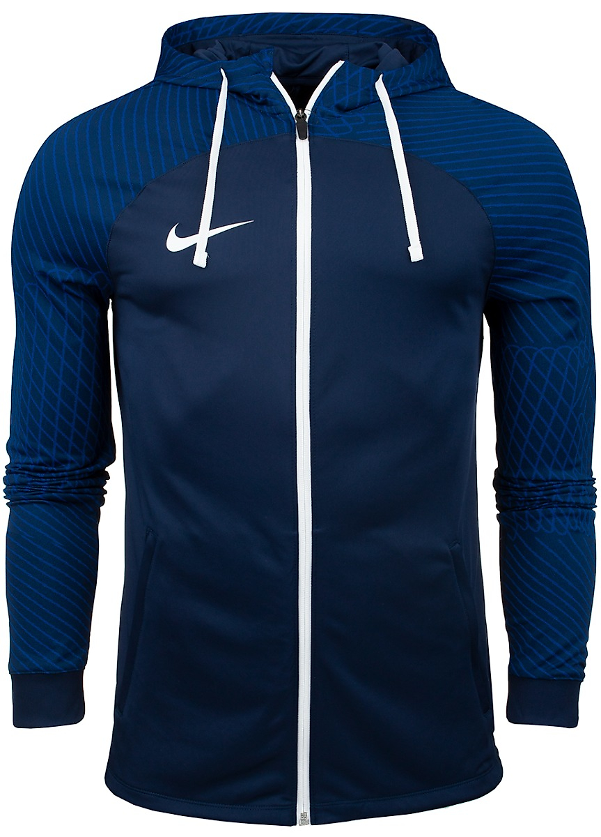 Nike Herren Kapuzenpullover DF Strike 23 HD Trk DR2571 451