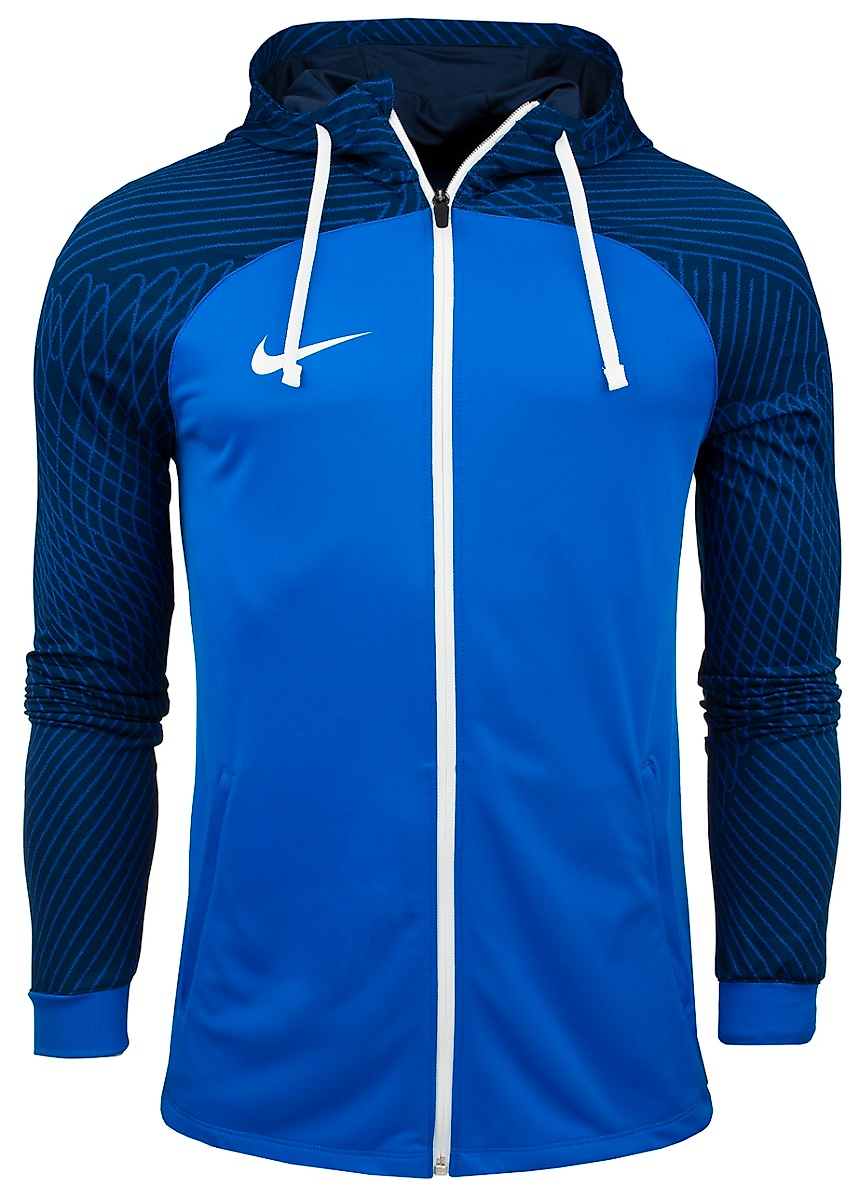 Nike Herren Kapuzenpullover DF Strike 23 HD Trk DR2571 463