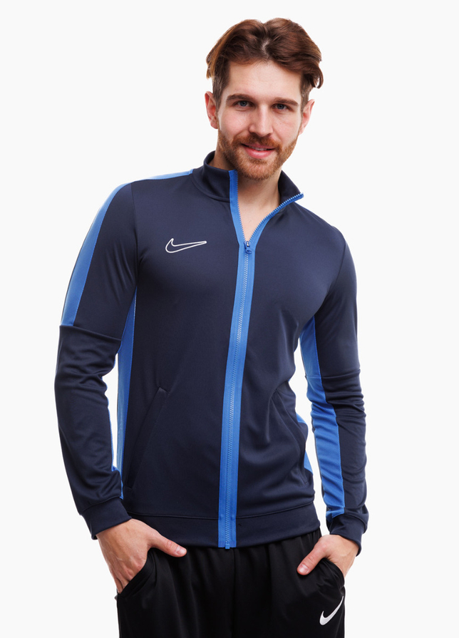 Nike Herren Sweatshirt Dri-FIT Academy 23 DR1681 451 Nike Herren Sweatshirt Dri-FIT Academy 23 DR1681 451