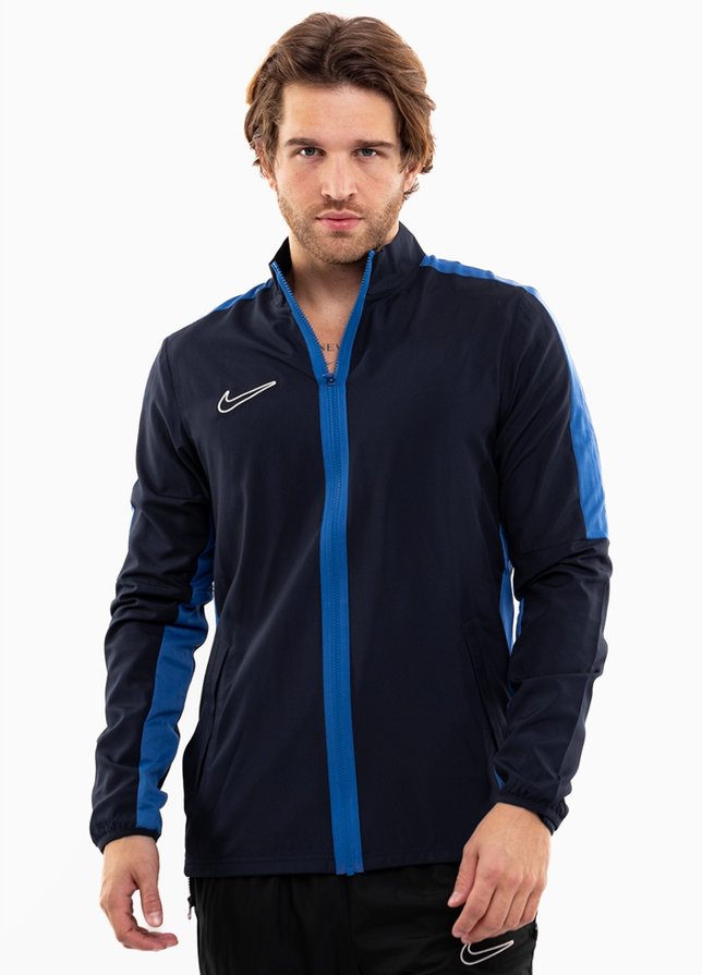 Nike Herren Sweatshirt Dri-FIT Academy 23 DR1710 451 Nike Herren Sweatshirt Dri-FIT Academy 23 DR1710 451