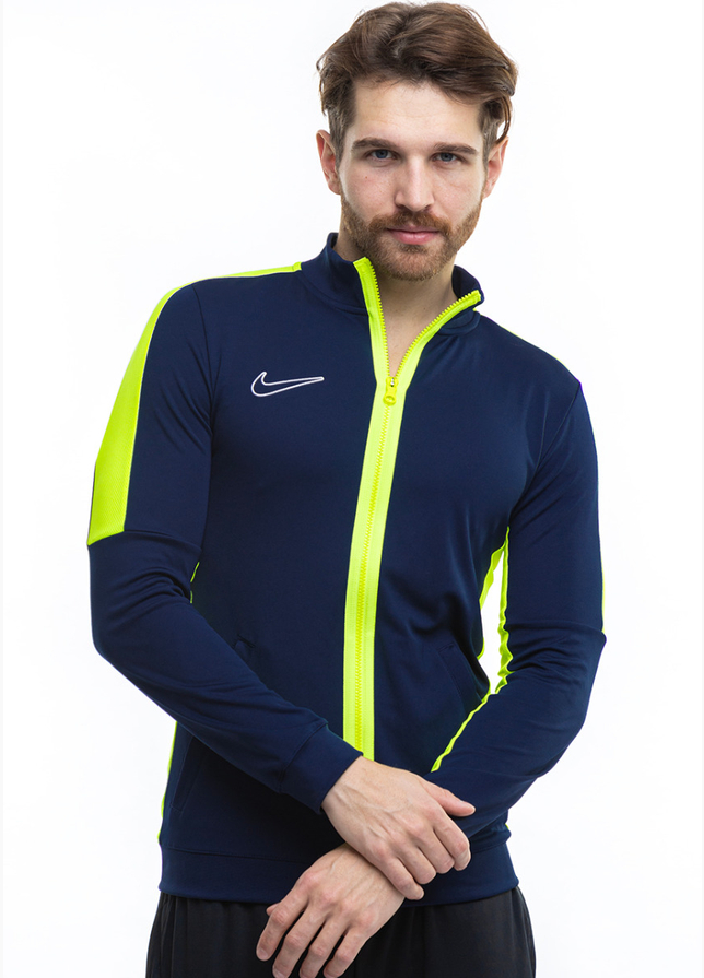 Nike Herren Sweatshirt Dri-FIT Academy 23 DR1681 452 Nike Herren Sweatshirt Dri-FIT Academy 23 DR1681 452