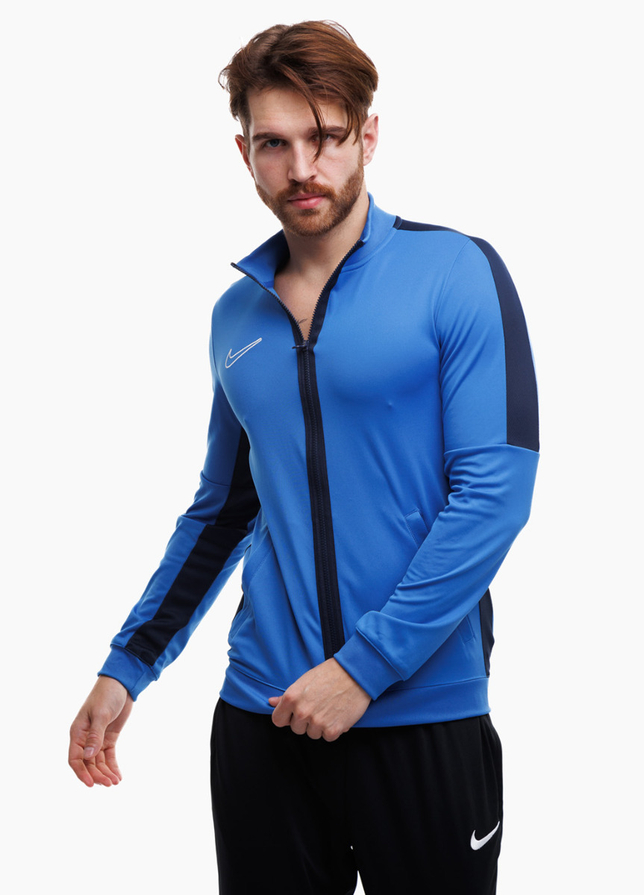 Nike Herren Sweatshirt Dri-FIT Academy 23 DR1681 463 Nike Herren Sweatshirt Dri-FIT Academy 23 DR1681 463