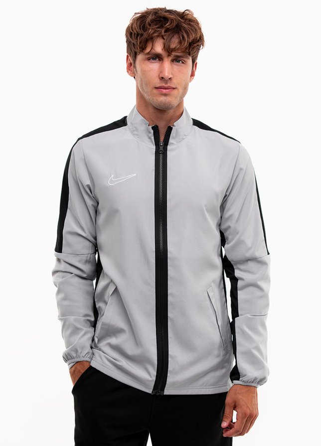 Nike Herren Sweatshirt Dri-FIT Academy 23 DR1710 012 Nike Herren Sweatshirt Dri-FIT Academy 23 DR1710 012
