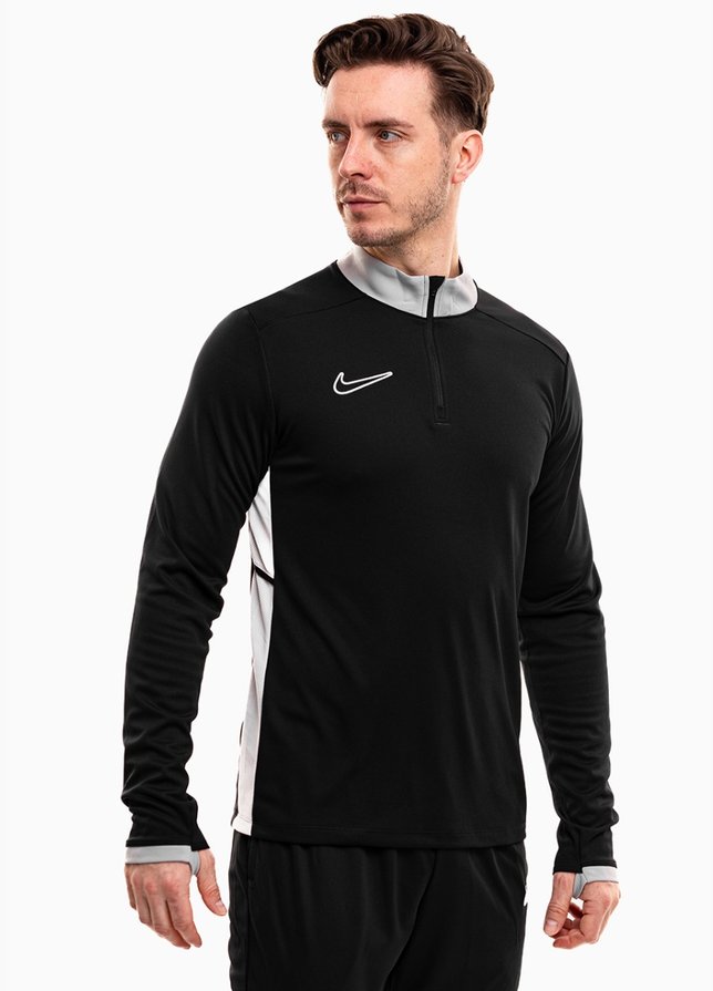 Nike Herren Sweatshirt Dri-Fit Academy 25 Drill Top FZ9767 010 Nike Herren Sweatshirt Dri-Fit Academy 25 Drill Top FZ9767 010