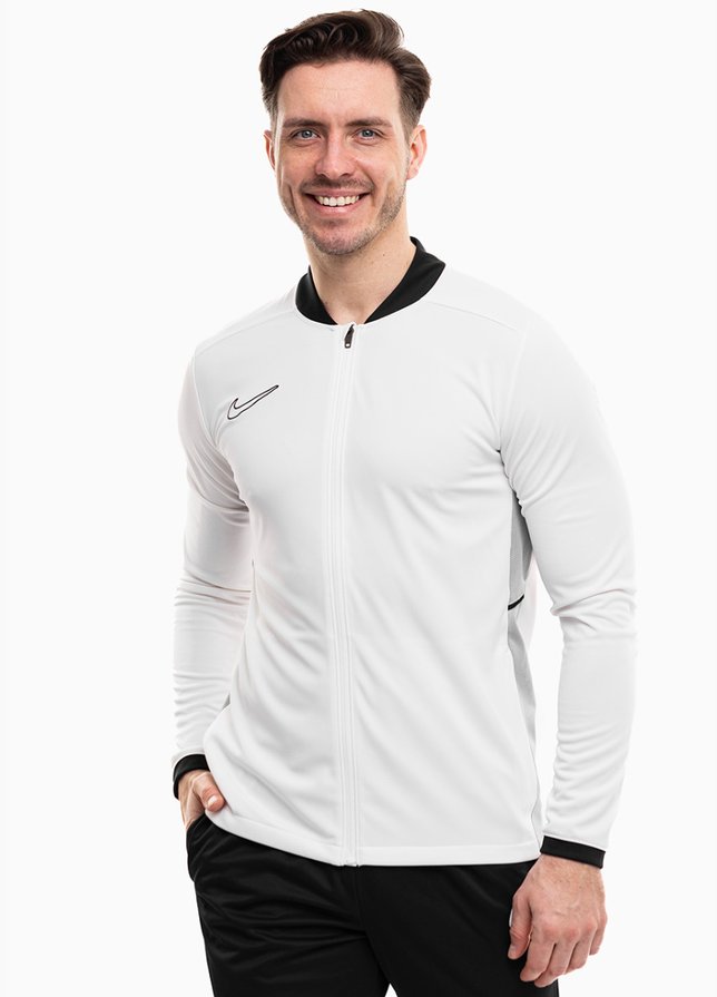 Nike Herren Sweatshirt Dri-Fit Academy 25 Track Jacket FZ9824 100 Nike Herren Sweatshirt Dri-Fit Academy 25 Track Jacket FZ9824 100