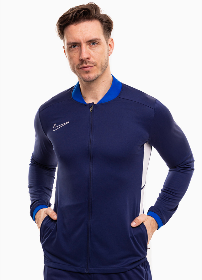 Nike Herren Sweatshirt Dri-Fit Academy 25 Track Jacket FZ9824 410 Nike Herren Sweatshirt Dri-Fit Academy 25 Track Jacket FZ9824 410
