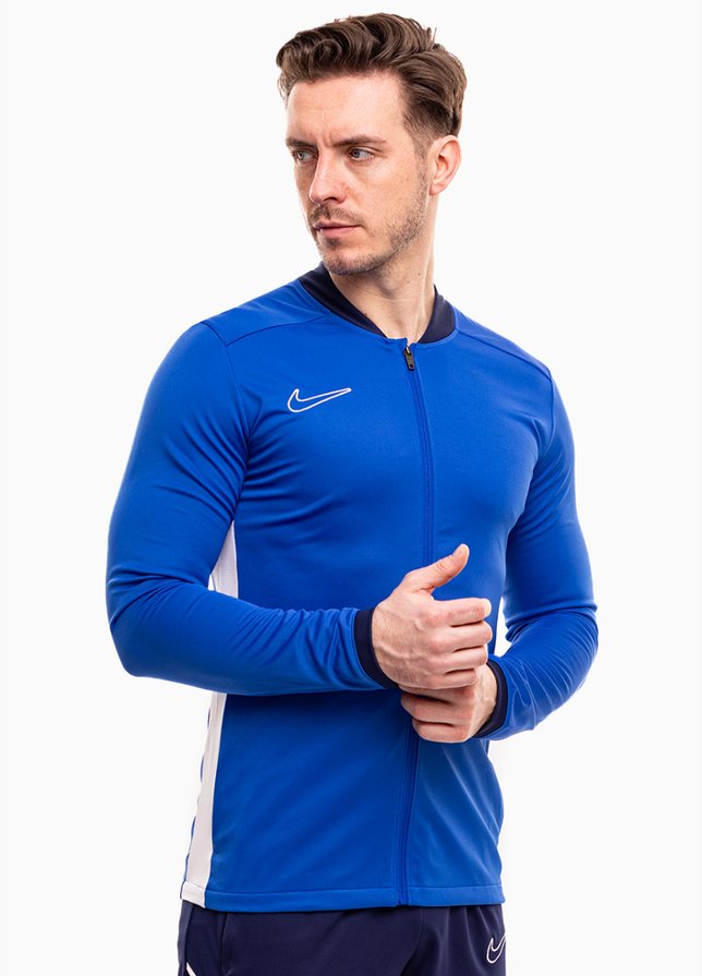 Nike Herren Sweatshirt Dri-Fit Academy 25 Track Jacket FZ9824 463 Nike Herren Sweatshirt Dri-Fit Academy 25 Track Jacket FZ9824 463