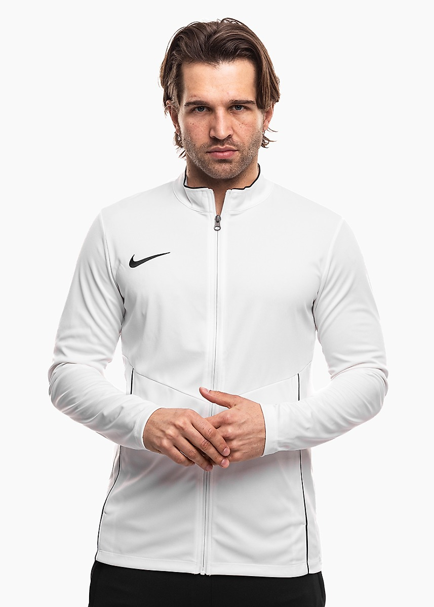 Herren Sweatshirt Nike Dri-FIT Park 26 weiß HM7249 100