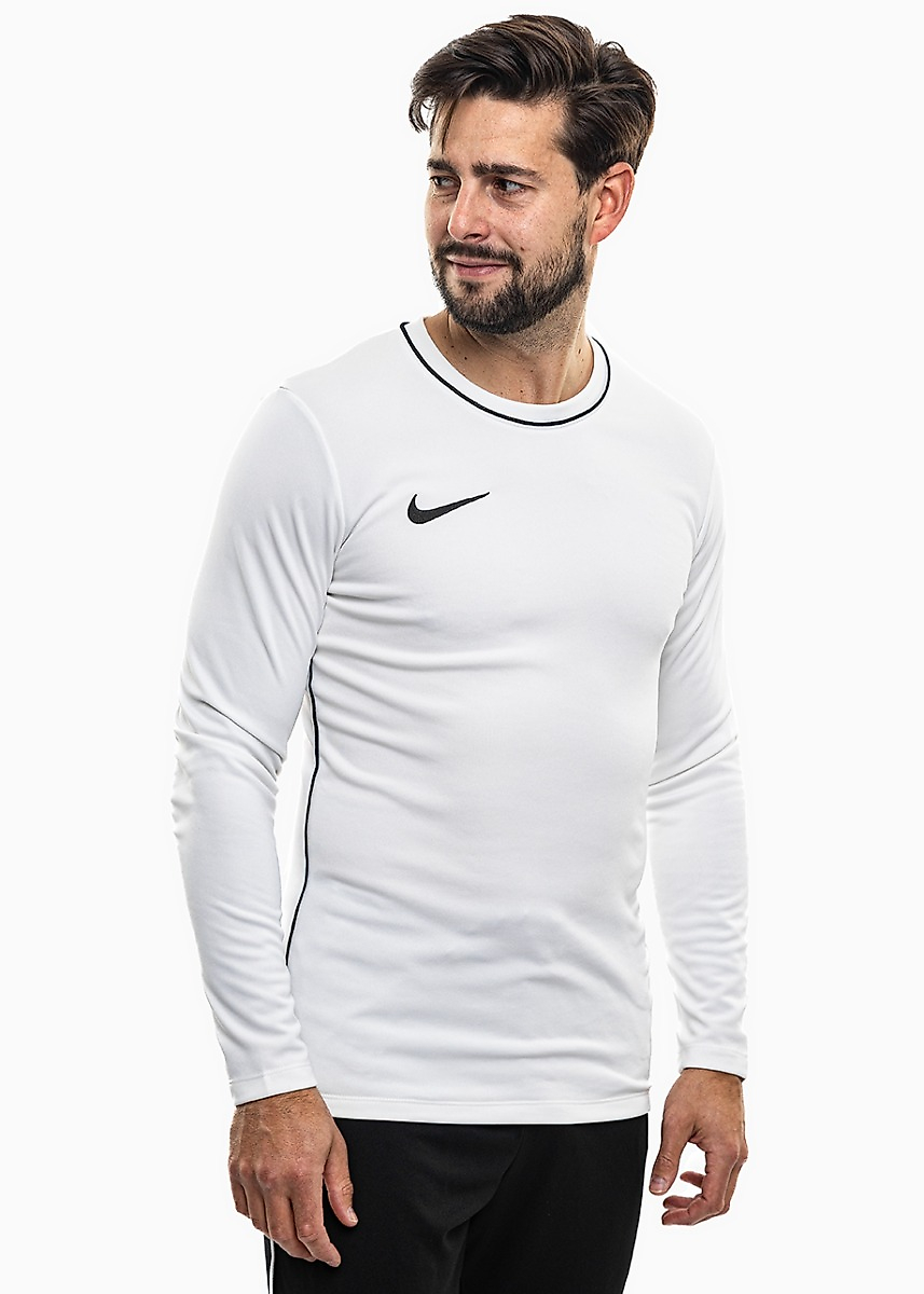 Nike Herren Langarmshirt Dri-Fit Park 26 Crew Top HM7165 100