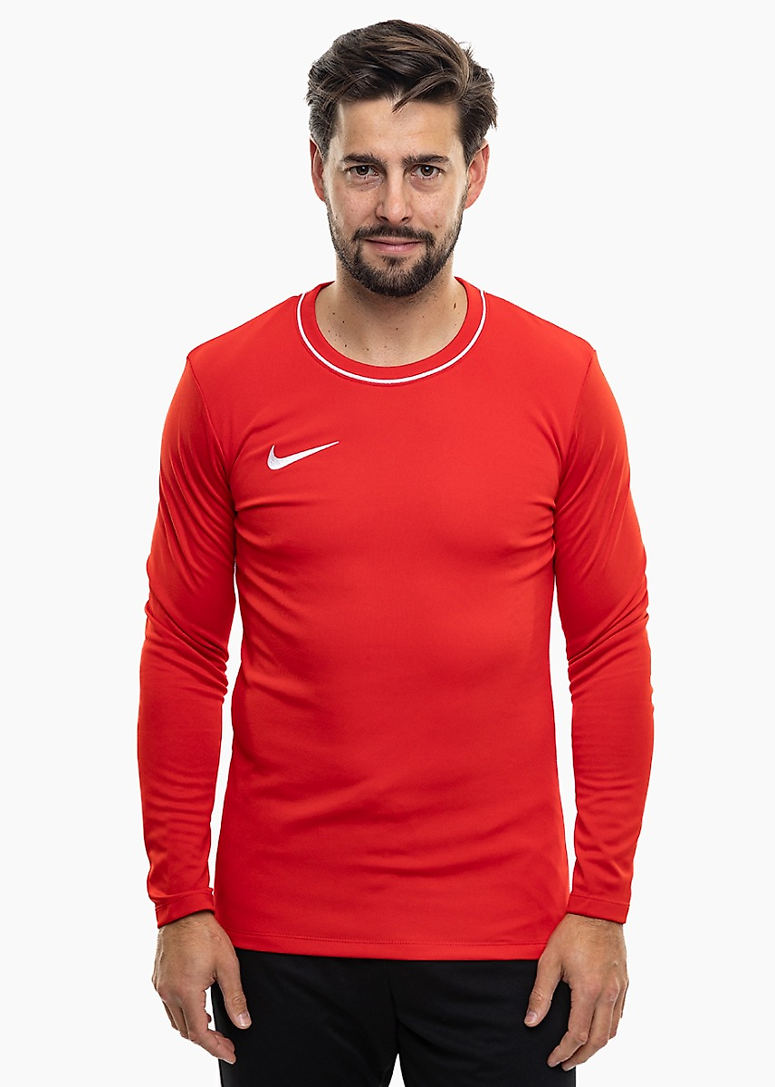 Nike Herren Langarmshirt Dri-Fit Park 26 Crew Top HM7165 657