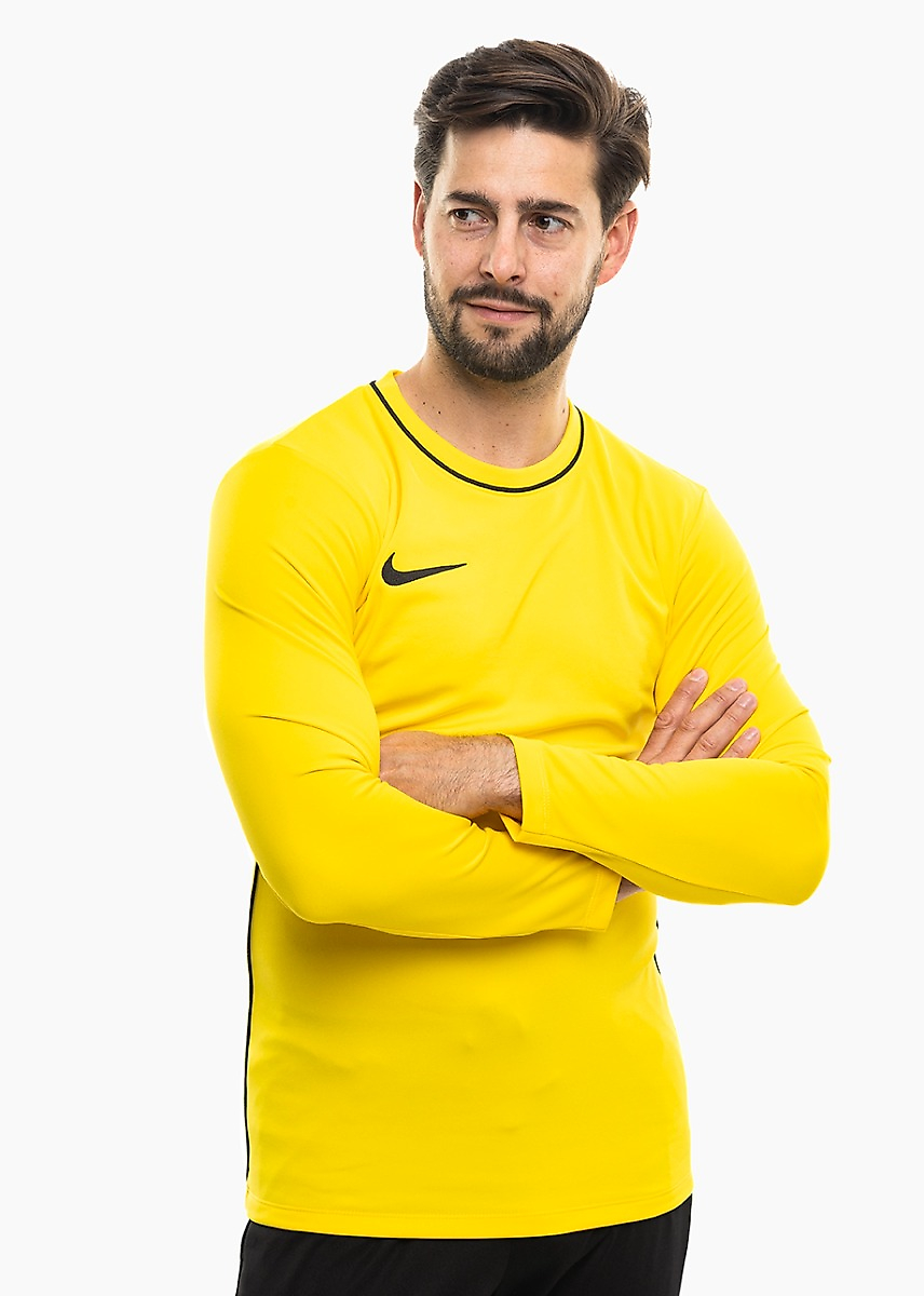 Nike Herren Langarmshirt Dri-Fit Park 26 Crew Top HM7165 719
