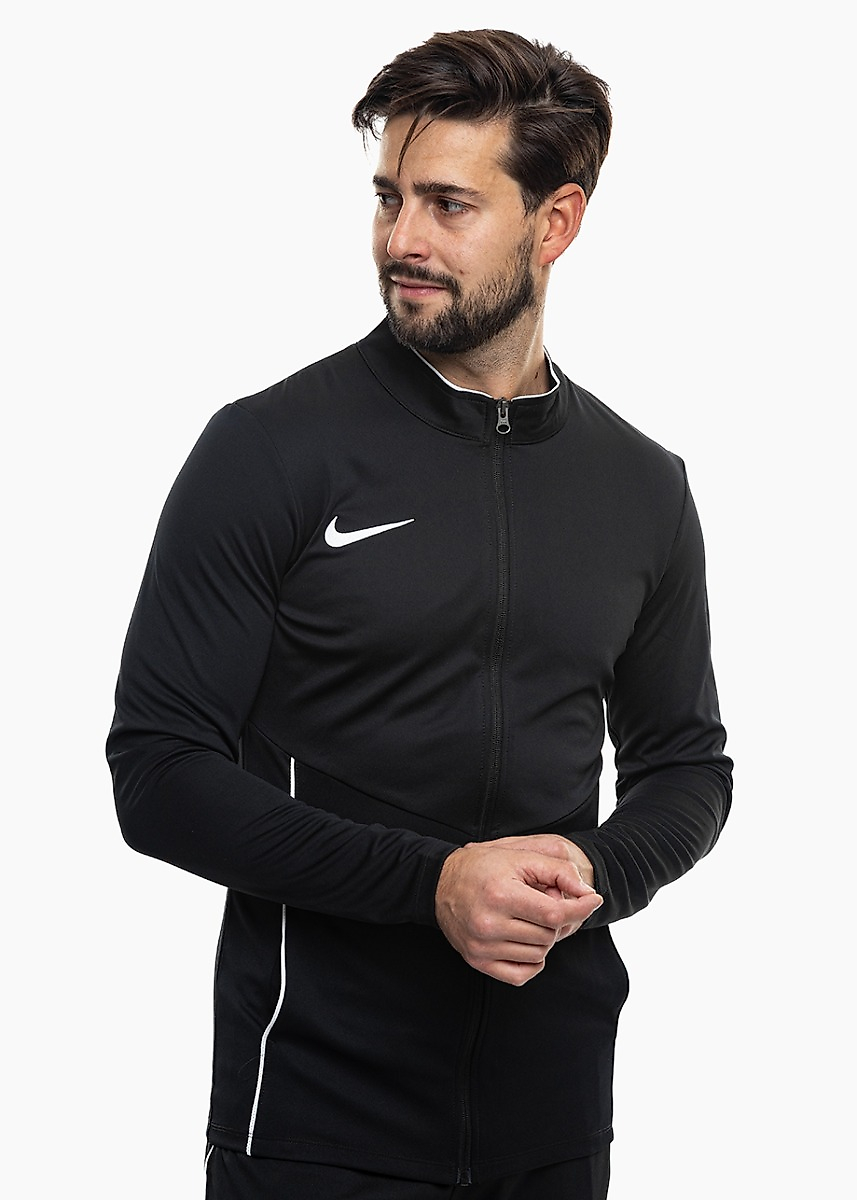 Nike Herren Sweatshirt Dri-FIT Park 26 HM7249 010