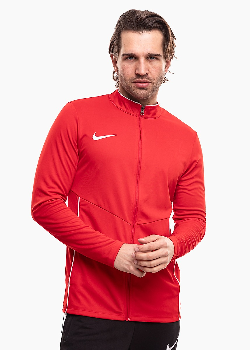 Herren Sweatshirt Nike Dri-FIT Park 26 rot HM7249 657