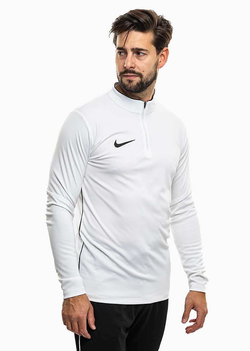 Nike Herren Sweatshirt Dri-Fit Park 26 Drill Top IB7536 100