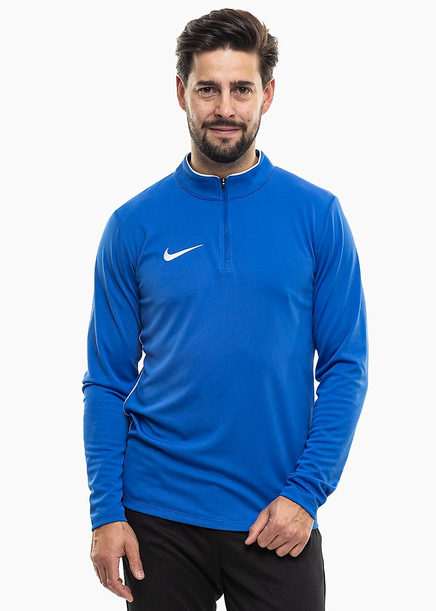 Nike Herren Sweatshirt Dri-Fit Park 26 Drill Top IB7536 463