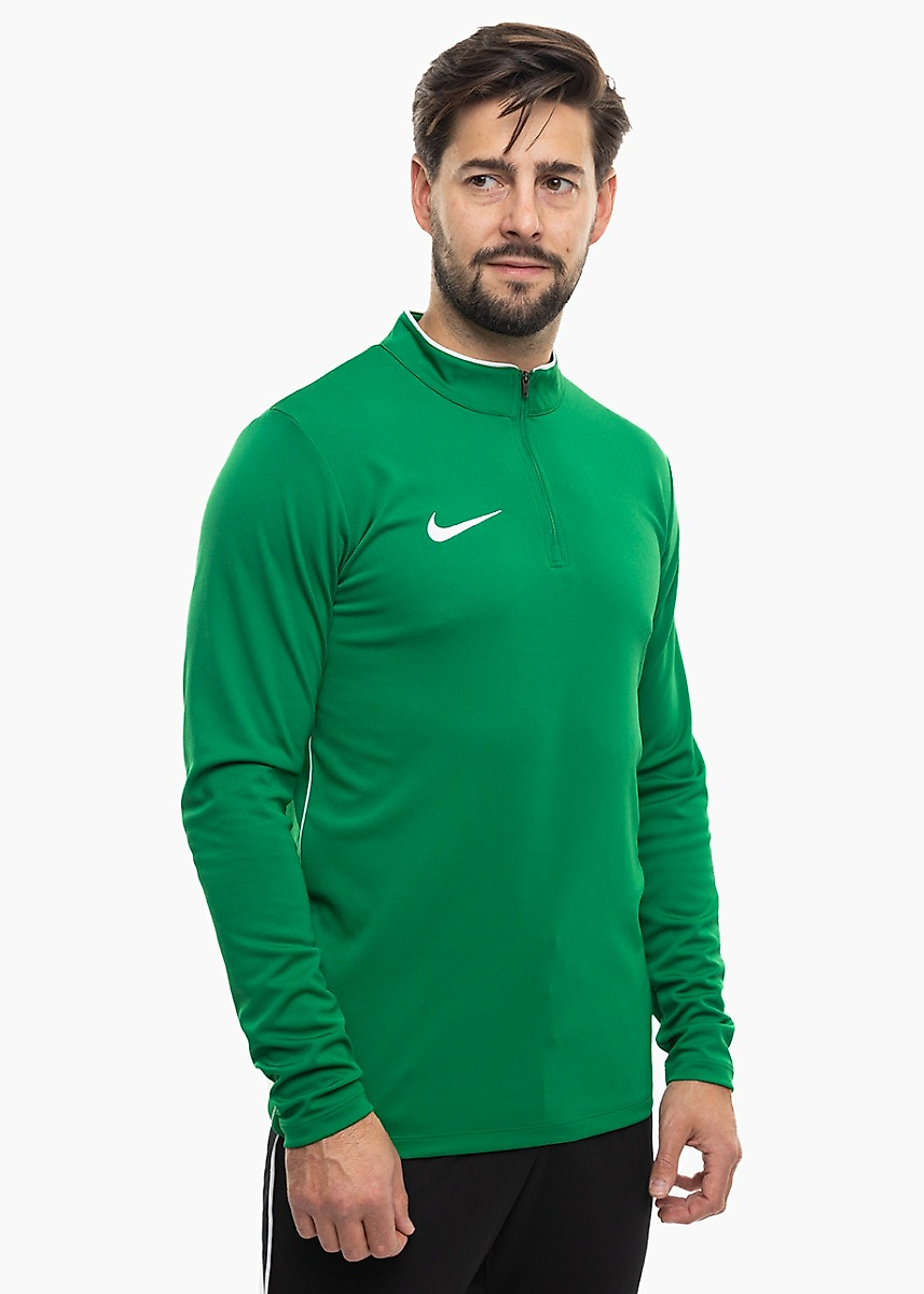 Nike Herren Sweatshirt Dri-Fit Park 26 Drill Top IB7536 302