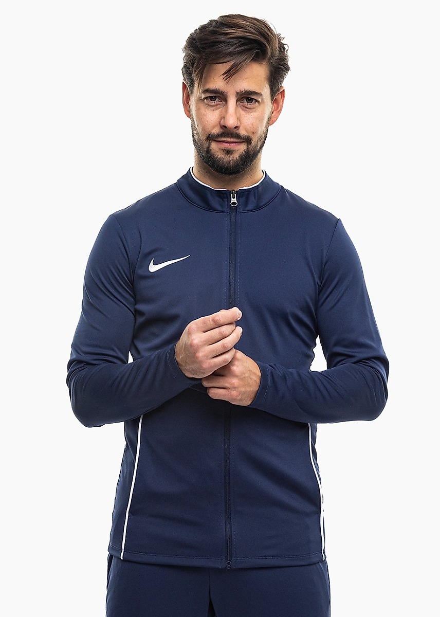 Nike Herren Sweatshirt Dri-FIT Park 26 HM7249 410