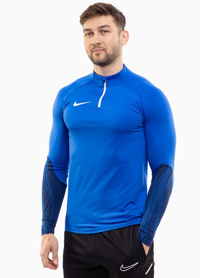 Nike Herren Sweatshirt Dri-FIT Strike 23 DR2294 463 Nike Herren Sweatshirt Dri-FIT Strike 23 DR2294 463