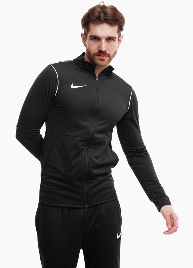 Nike Herren Bluse Dri-FIT Park 20 Track FJ3022 010 Nike Herren Bluse Dri-FIT Park 20 Track FJ3022 010